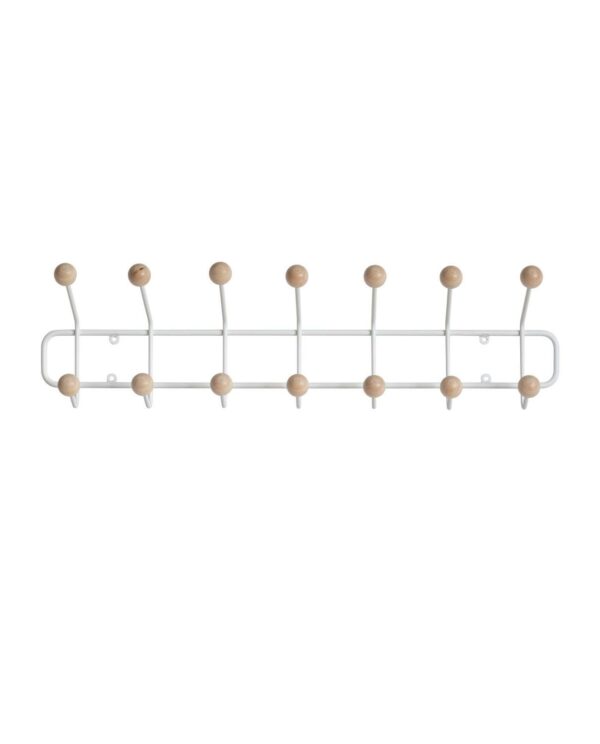 Bill Horizontal small hvit - Bilde 3