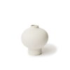 Cecilia vase - hvit - Bilde 2