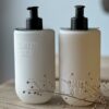 Hand & Bodylotion 400ml Tonka & White Musk - Bilde 2