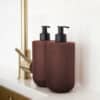 Hand & Bodylotion 400ml Black Oud & Saffron - Bilde 3