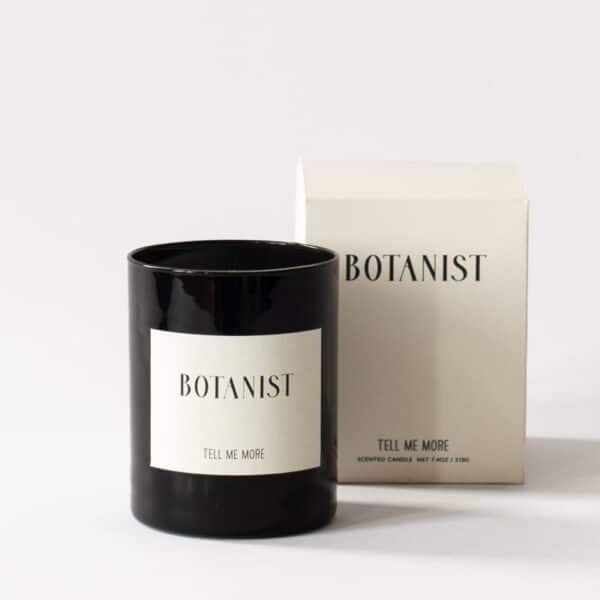 Duftlys Botanist - Bilde 3