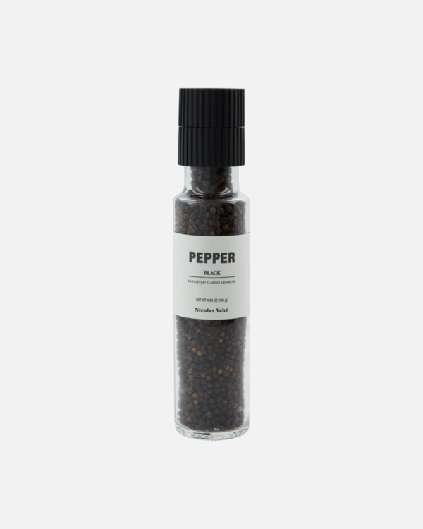Pepper, Black - Bilde 3