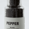 Pepper, Black - Bilde 2