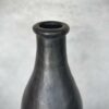 Bisma vase, sort antikk - Bilde 2