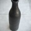 Bisma vase, sort antikk - Bilde 3
