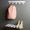 Only hooks hvit - Bilde 3