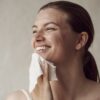 Makeup-fjerner servietter aloe vera - Bilde 2