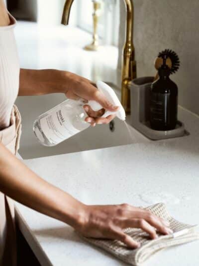 Multi-surface spray 490ml