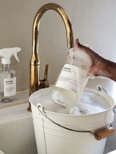 All-around cleaning 1000ml