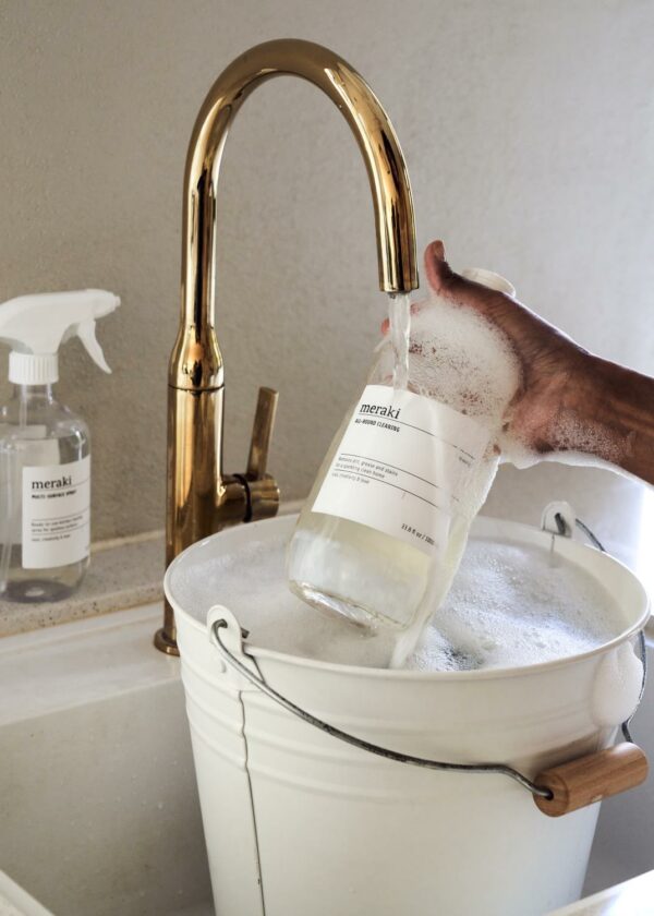 All-around cleaning 1000ml