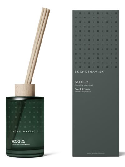SKOG diffuser 200ml