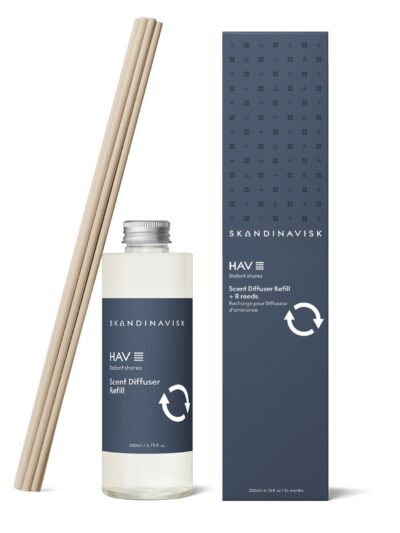 HAV diffuser refill 200ml