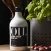 Extra virgin olive oil