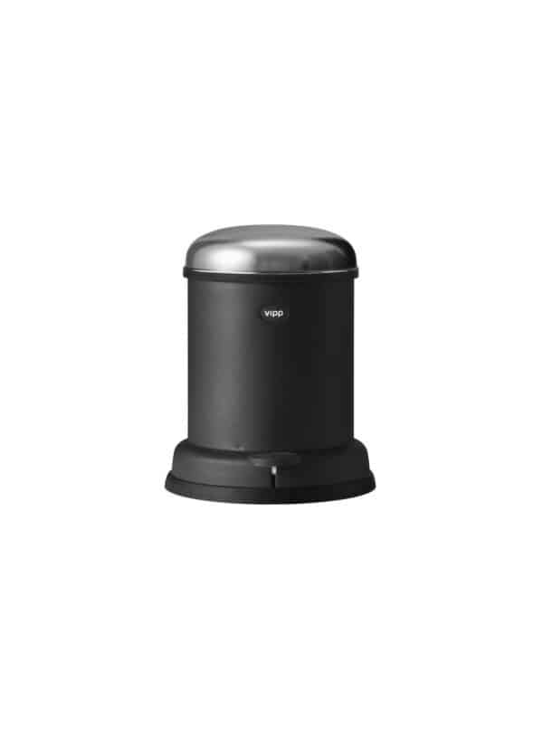 Vipp14 bin, svart