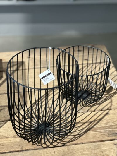 Basket Catu, large