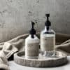 Hand lotion Silky mist 275ml