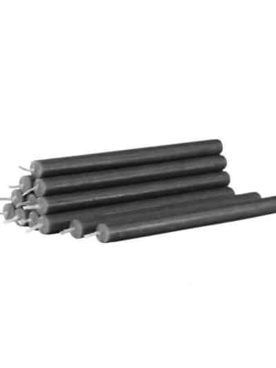 Taper 12pk Anthracite