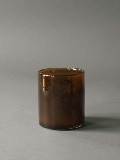 Lyric lysestake medium - Dark brown