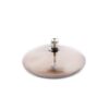 Oljelampe Disc medium champagne