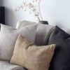 Margaux putetrekk 40x60, Pampas