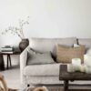 Margaux putetrekk 40x60, Pampas - Bilde 4
