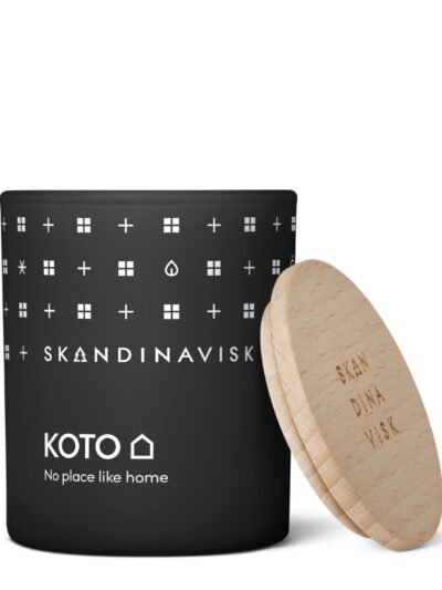 KOTO duftlys 65g