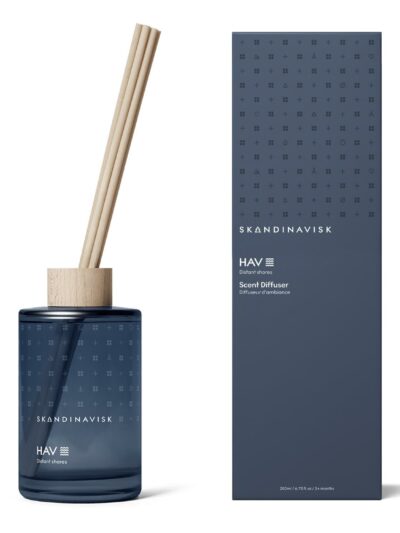 HAV diffuser 200ml
