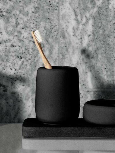Sono tumbler - black