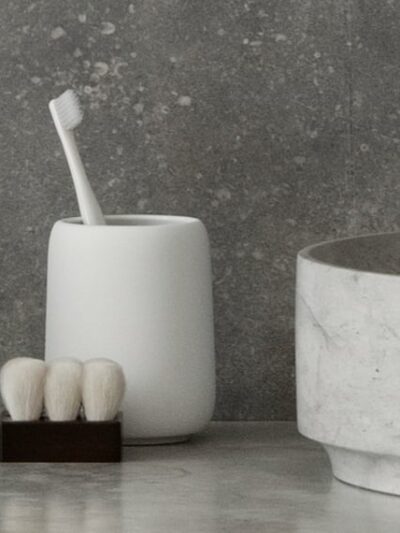 Sono tumbler - white