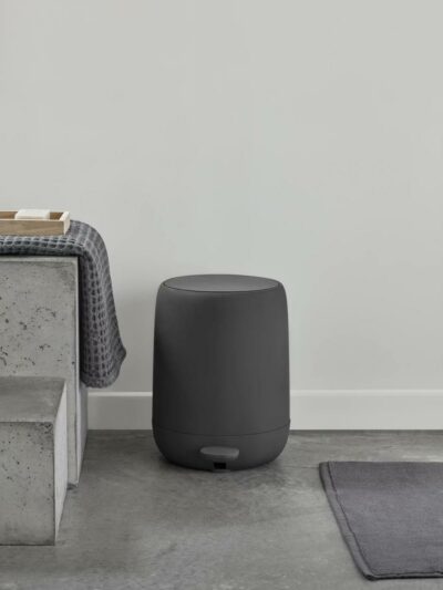 Sono søppelbøtte liten - magnet