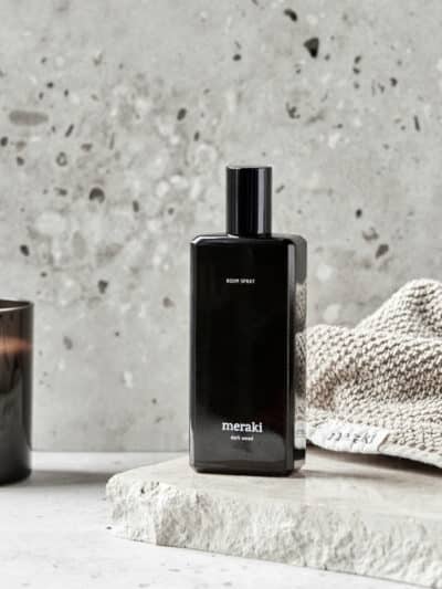 Roomspray Dark Wood, 100ml