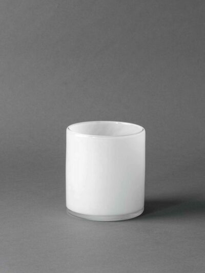 Lyric lysestake medium - White
