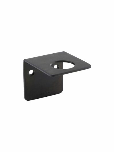 Wall bracket, Black